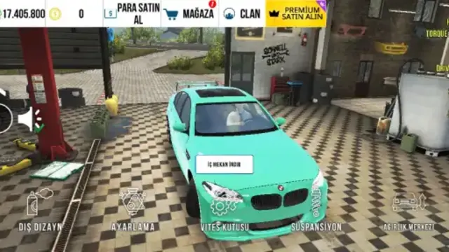 bmwf90 