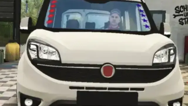 Doblo 