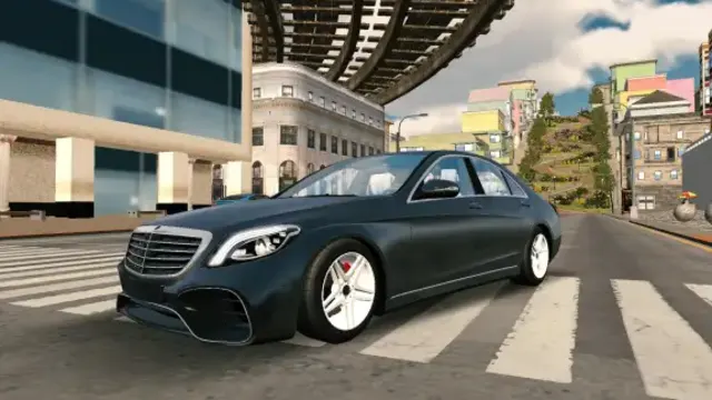 mercedes benz 
