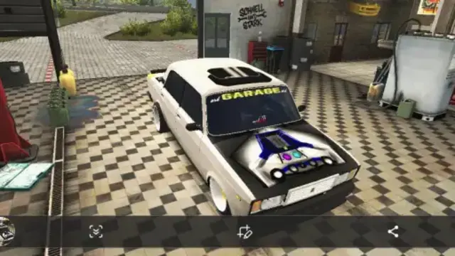 LADA İZMİR İŞİ