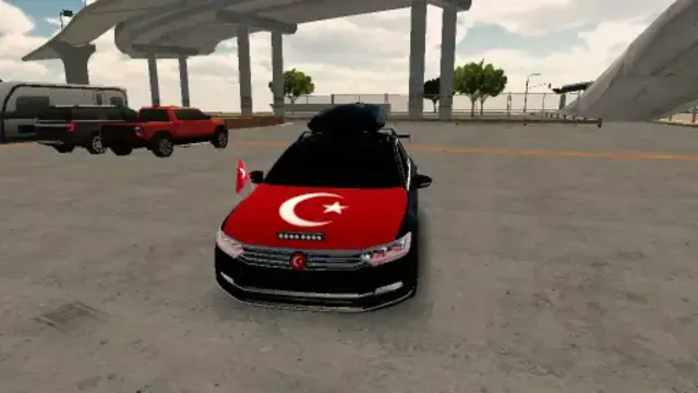 SATILDI