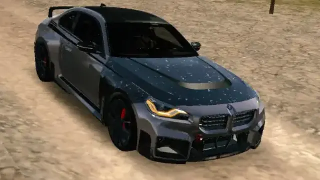 BMW M2