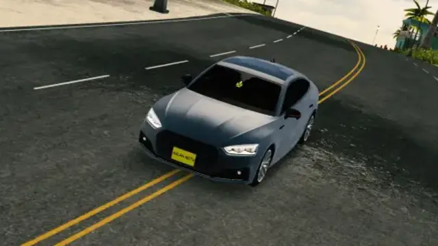 audi