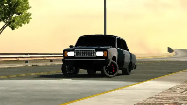 Lada2107