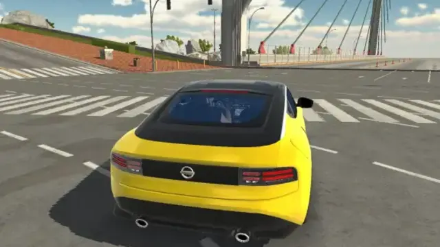 Nissan Skyline R34