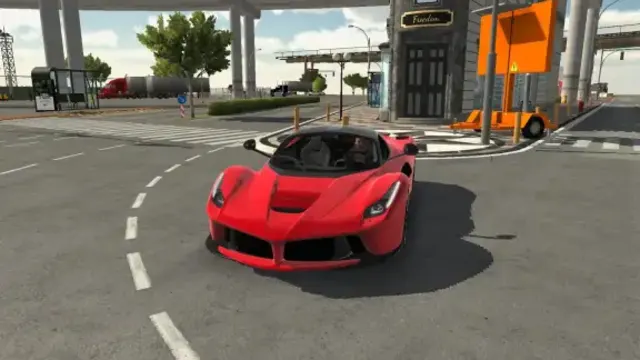 Ferrari