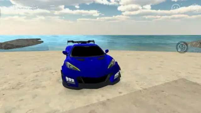 Chevrolet Corvette C8