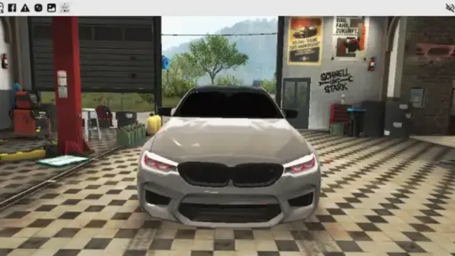 bwm