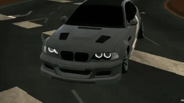 bwm