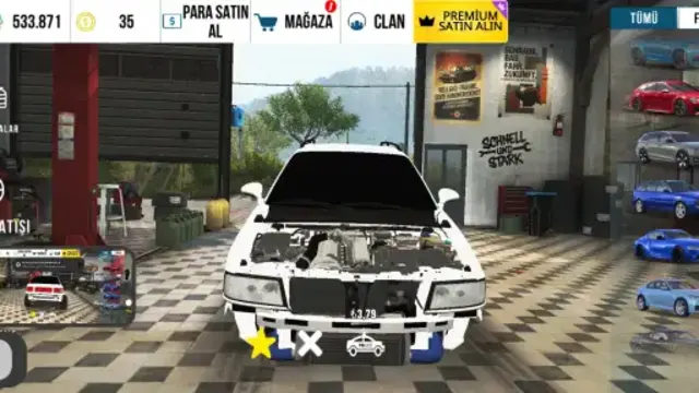 Lada ROLL