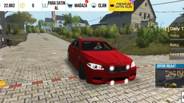 bmw f10