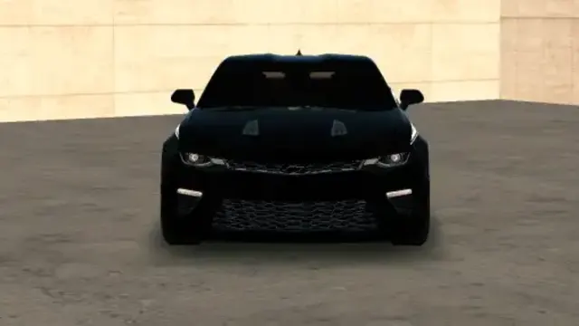 camaro 
