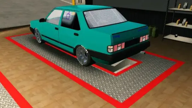 Tofaş Doğan SLX 