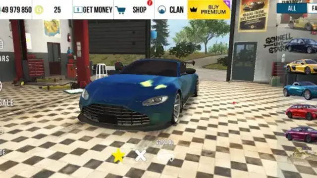 ASTON MARTIN 