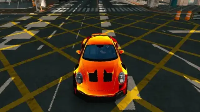 PORSCHE TYCAN