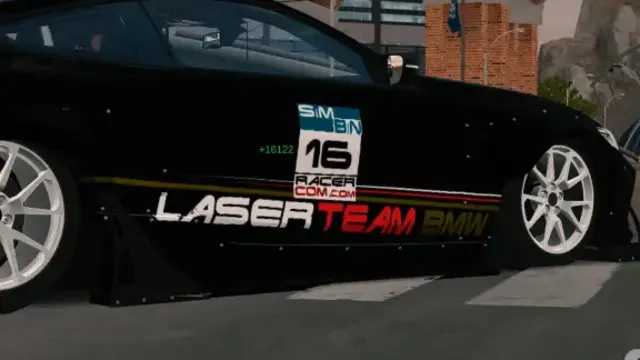 BMW M7