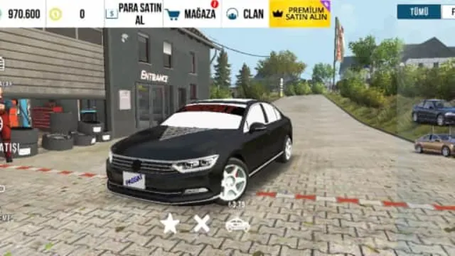 passat