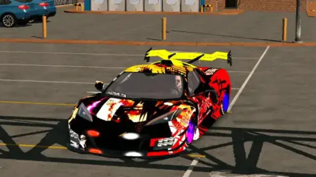 Chevrolet Corvette C8