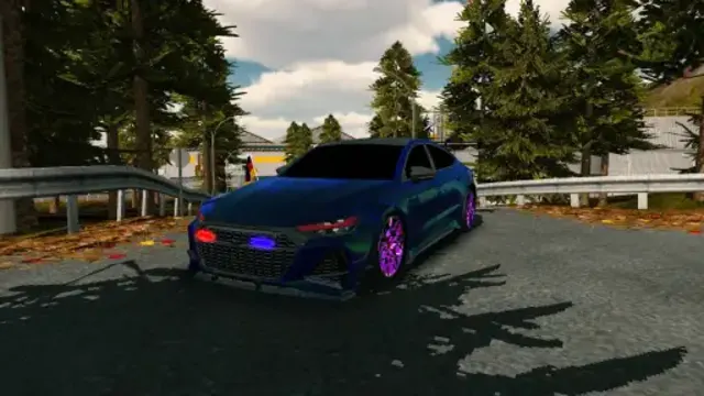 Audi Rs7