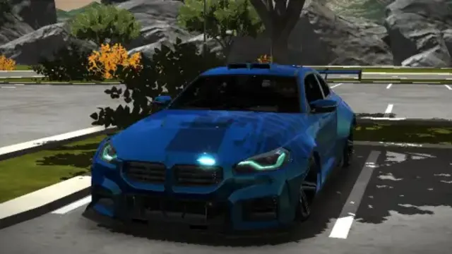 BMW M2