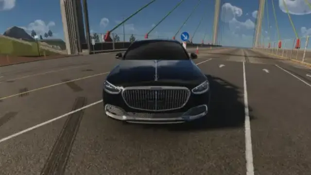 Mercedes