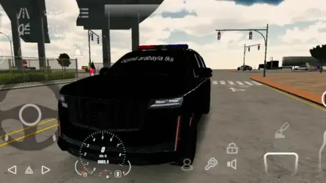 cadillac