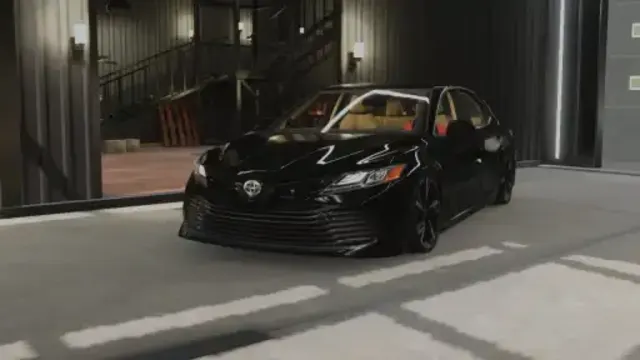 Toyota corola 2017 Model 