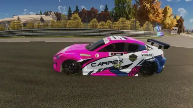RX8
