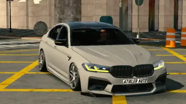 F90. SATİLDİ.