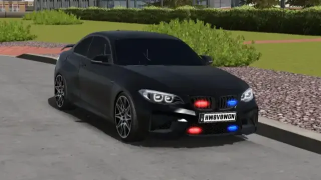 BMW M2
