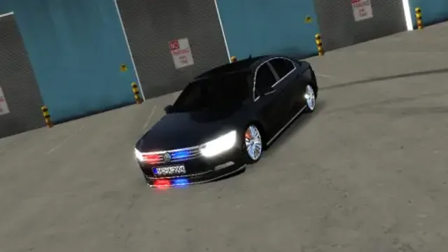 passat hd logo polat cizim