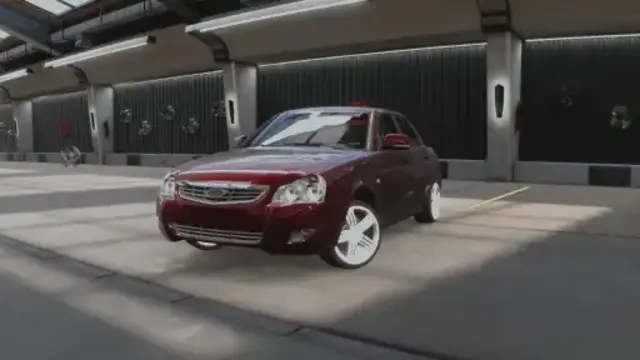 Lada Priora