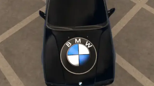BMW E34