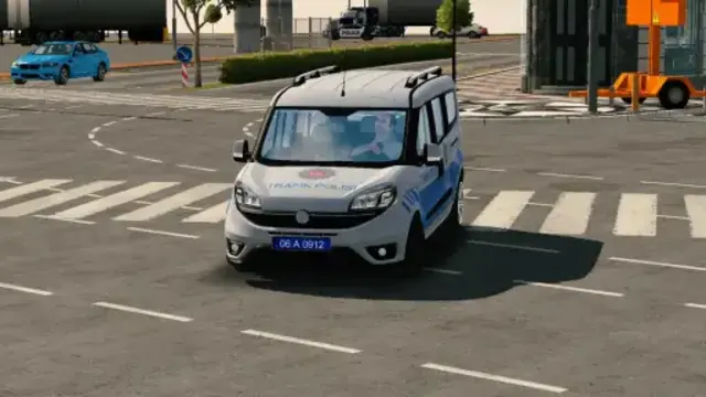 POLİS DOBLO
