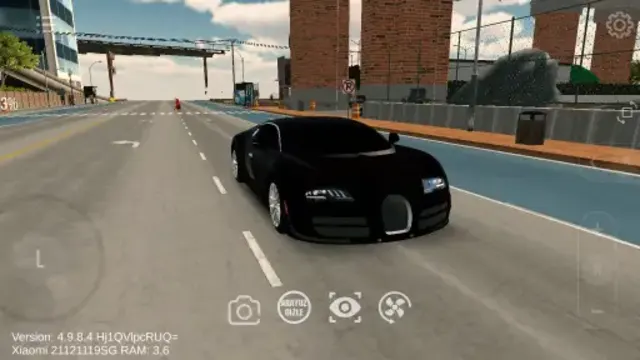 bugatti
