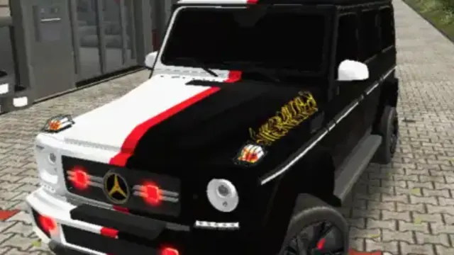 SATILDI
