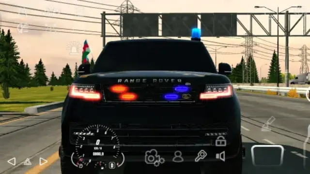 Range Rover 2026