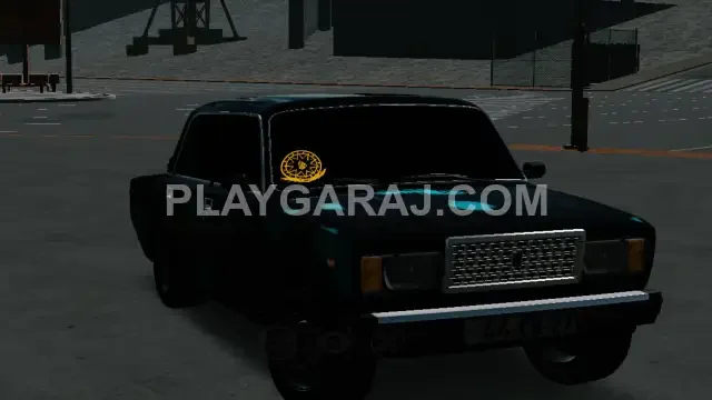 Vaz 2107 VAZ