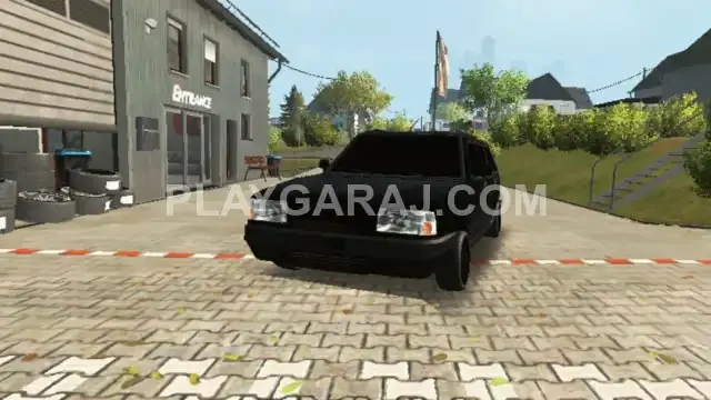 Tofaş Kartal Hız Hileli (Uçuyor)