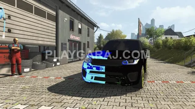  𝙎U𝙈𝙀𝙍 CARS - PlayGaraj In-Game Vehicle for Sale
