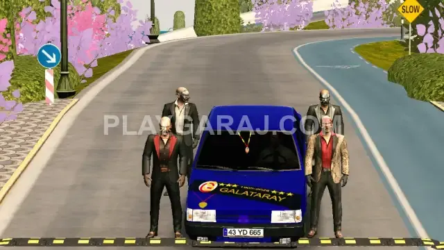 İSTEGİN COİNLİ ARAC FİYAT YARDIMCI  - PlayGaraj In-Game Vehicle for Sale