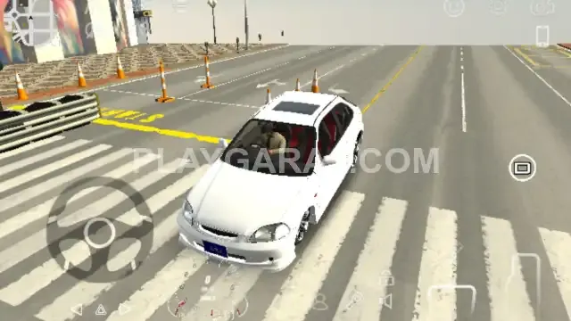 honda sivic 5vitesdir - PlayGaraj In-Game Vehicle for Sale