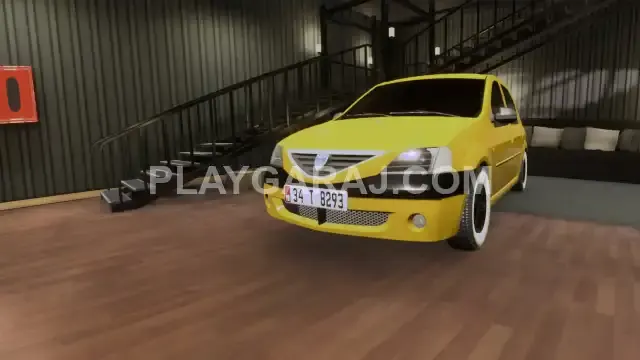 Dacia Logan cpm 2 (açıklamaya bak) 