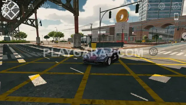 phorshe acil satılık  - PlayGaraj In-Game Vehicle for Sale