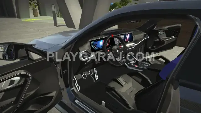 BMW M2 Sport car  - PlayGaraj In-Game Vehicle for Sale
