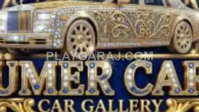 SÜMER OTOMOTİV REKLAM. - PlayGaraj In-Game Vehicle for Sale