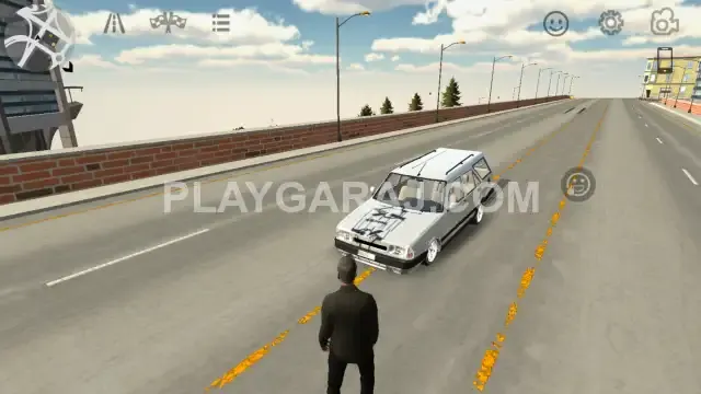 on kaldıran kartal slx - PlayGaraj In-Game Vehicle for Sale