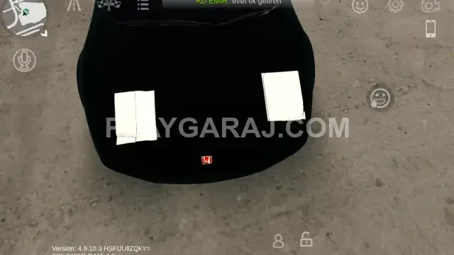 nissan jshdjsk - PlayGaraj In-Game Vehicle for Sale