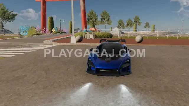 MACLERAN 10 bin coinlik - PlayGaraj In-Game Vehicle for Sale