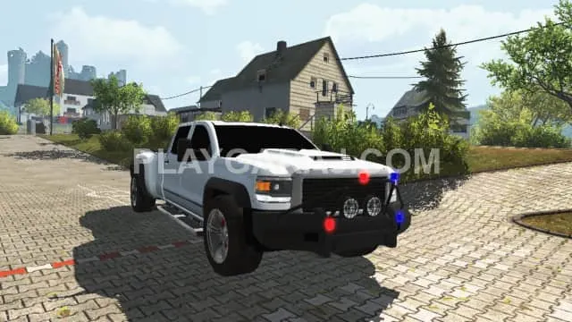 full coinli ford ram